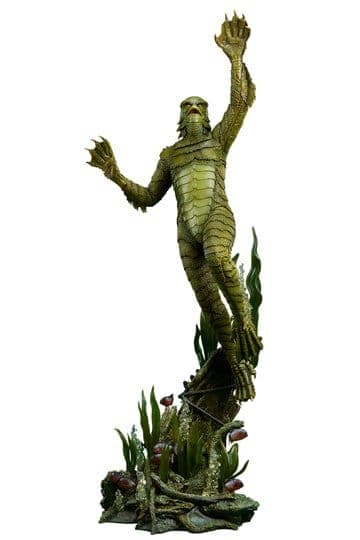 Universal Monsters Premium Format Figure Creature from the Black Lagoon 80 cm