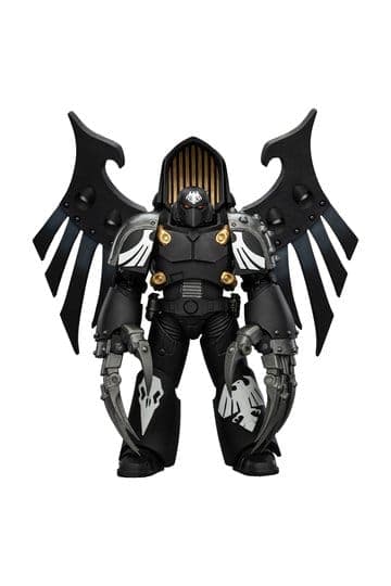 Warhammer 40,000 Action Figure Raven Guard Dark Fury 12 cm