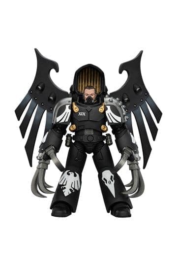 Warhammer 40,000 Action Figure Raven Guard Dark Fury, Chooser of the Slain 12 cm