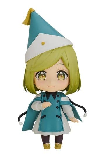Witch Hat Atelier Nendoroid Action Figure Coco 10cm