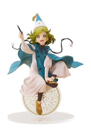 Witch Hat Atelier Pop Up Parade PVC Figure Coco L Size 19 cm