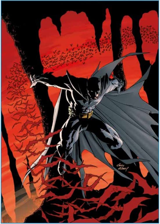 Batman e Figlio - DC Absolute - Panini Comics - Italiano