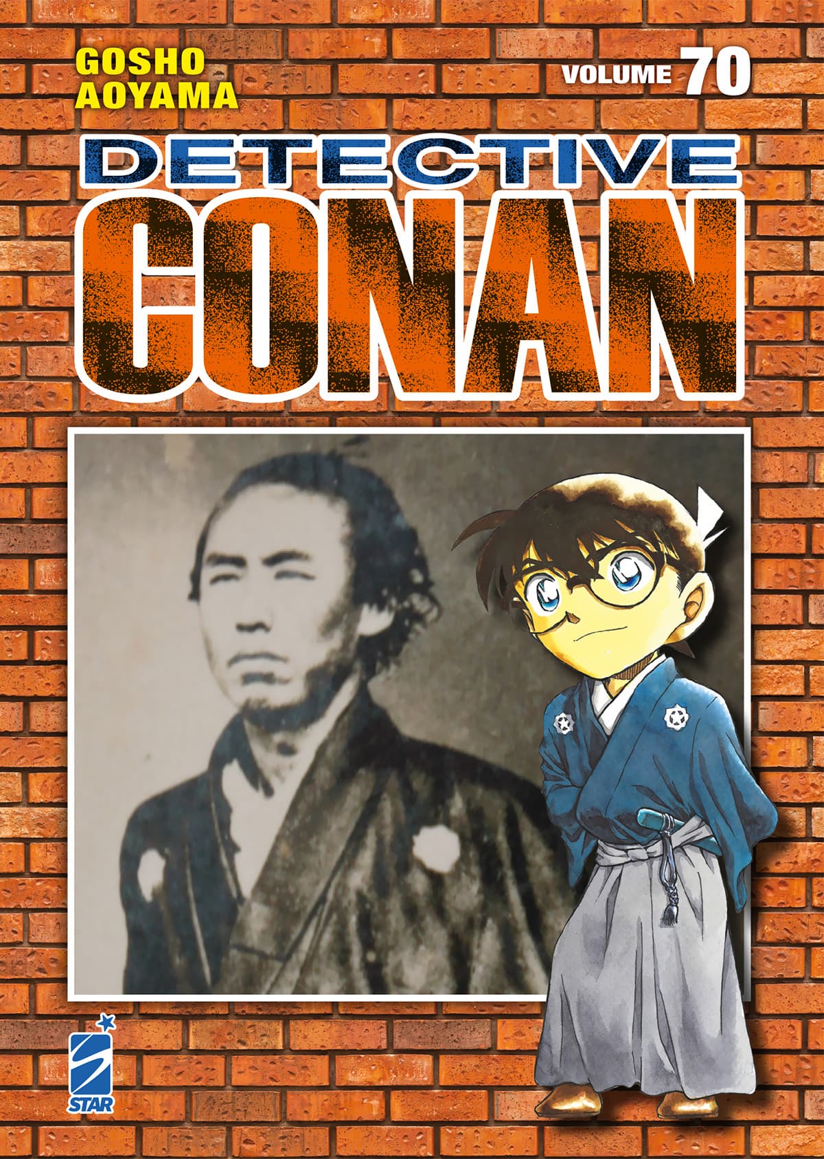 Detective Conan - New Edition 70 - Detective Conan 126 - Edizioni Star Comics - Italiano