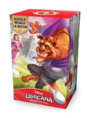 Disney Lorcana - Viticcio all'Attacco - Gift Set - Italiano - Italiano