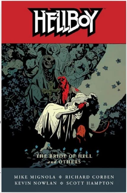 Hellboy Vol. 11 - Astra - Classical US 30 - Edizioni Star Comics - Italiano