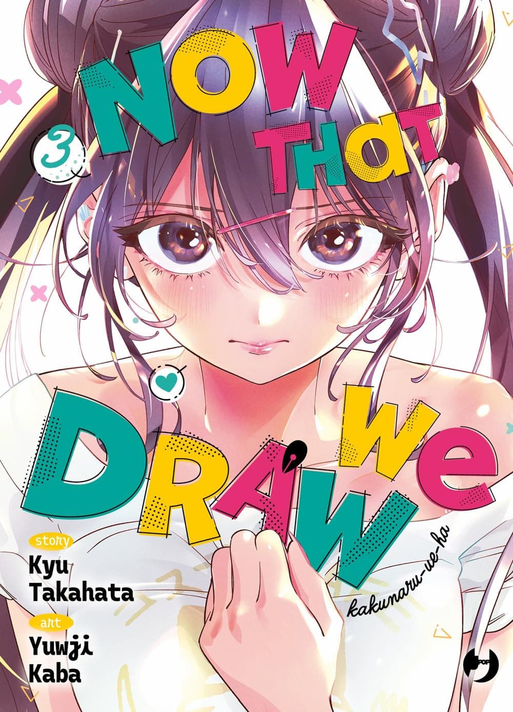 Now That We Draw 3 - Jpop - Italiano