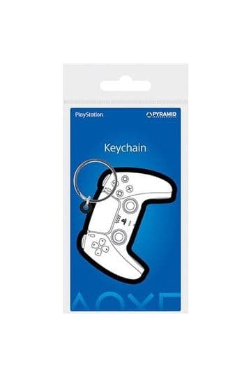Playstation - PVC Keychain Controller