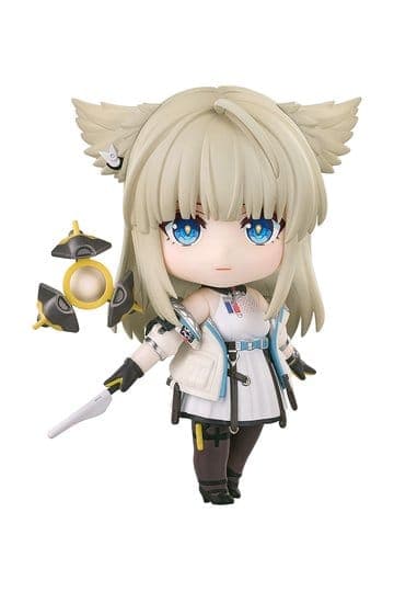 Arknights: Endfield Nendoroid Action Figure Perlica 10 cm