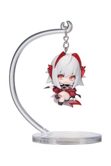 Arknights Hang On PVC Mini Figure Wiš'adel 5 cm