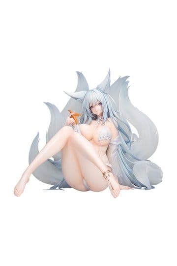 Azur Lane PVC Figure 1/6 Shinano Dreamy White Sands Ver. 28 cm