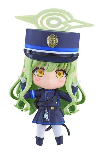 Blue Archive Nendoroid Action Figure Hikari Tachibana 10 cm