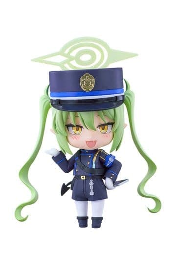 Blue Archive Nendoroid Action Figure Nozomi Tachibana 10 cm