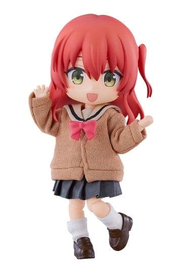 Bocchi the Rock! Nendoroid Doll Action Figure Ikuyo Kita 14 cm