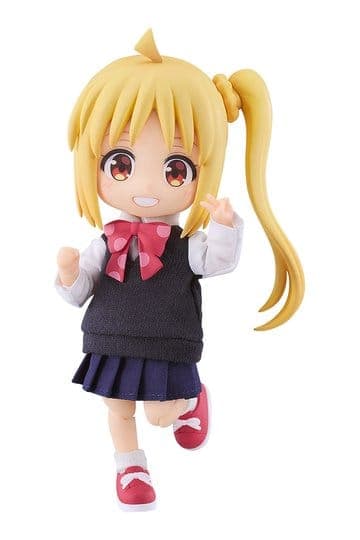 Bocchi the Rock! Nendoroid Doll Action Figure Nijika Ijichi 14 cm