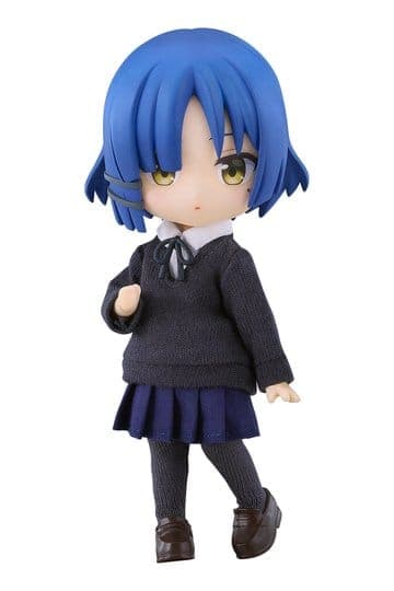 Bocchi the Rock! Nendoroid Doll Action Figure Ryo Yamada 14 cm