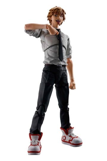 Chainsaw Man S.H. Figuarts Action Figure Denji 15 cm