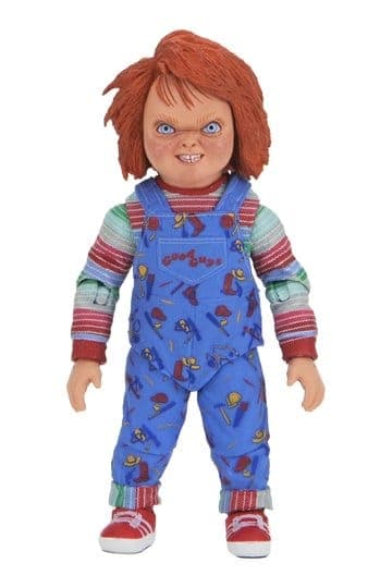Child's Play 2 Action Figure Ultimate Chucky 18 cm