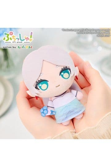 Frieren: Beyond Journey's End Puchish! Plush Figure Frieren 12 cm