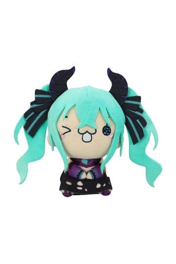 Hatsune Miku Mochipico Plush Figure Villain B 16 cm