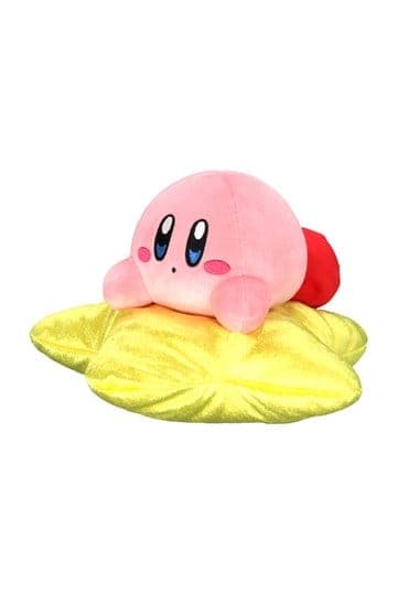 Kirby Plush Figure Star Nap 26 cm