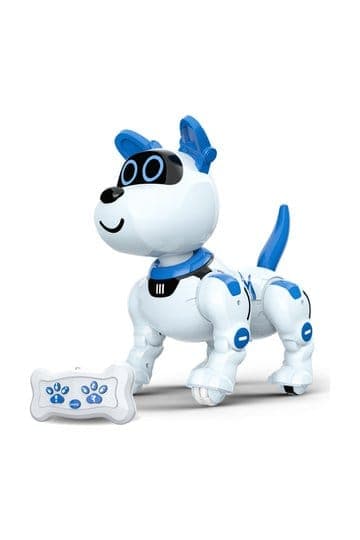 Gear2Play Interactive Robot Robo Raff Puppy