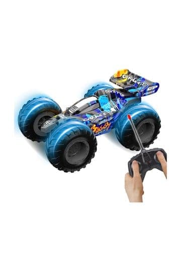 Gear2Play Vehicle Radio-controlled RC Buggy Graffiti Buggy