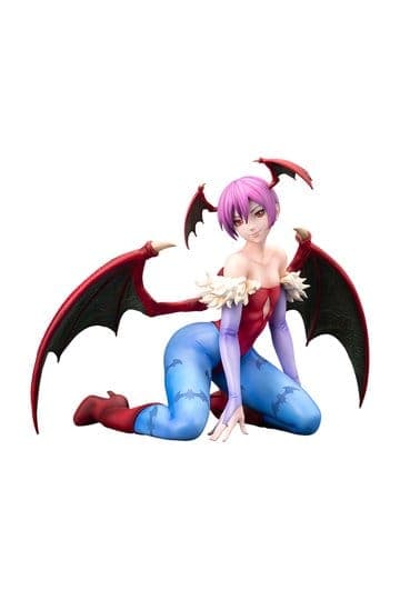 Darkstalkers PVC Figure 1/7 Lilith 14 cm