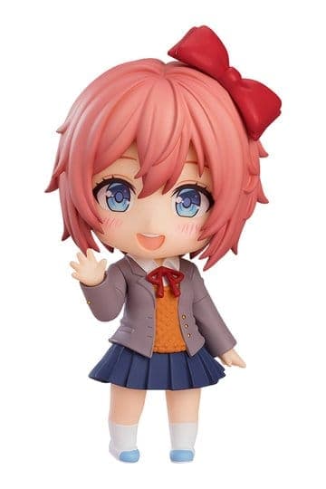 Doki Doki Literature Club! Nendoroid Action Figure Sayori (re-run) 10 cm