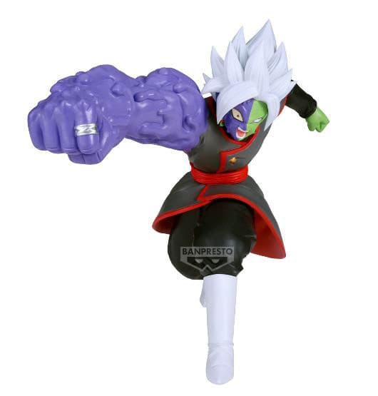 Dragon Ball Super - Match Makers - Fusion Zamasu Vs Vegito