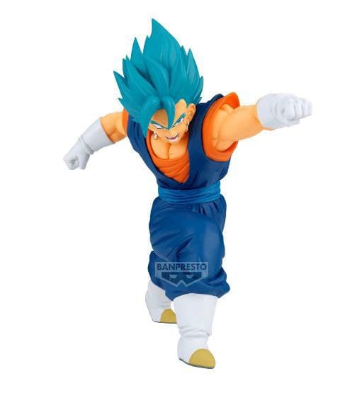 Dragon Ball Super - Match Makers - Vegito Vs Fusion Zamasu