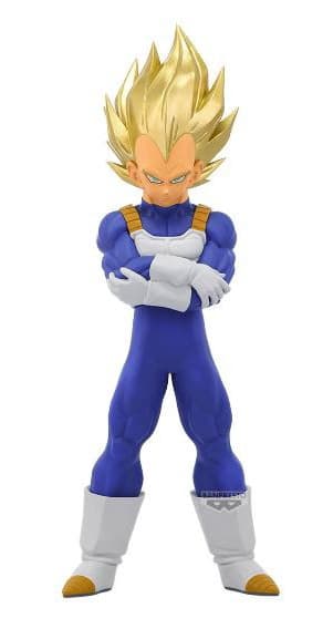 Dragon Ball Z: Dragon Ball Z Blood Of Saiyans-Super Saiyan Vegeta
