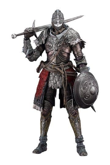 Elden Ring Figma Action Figure Raging Wolf 16 cm
