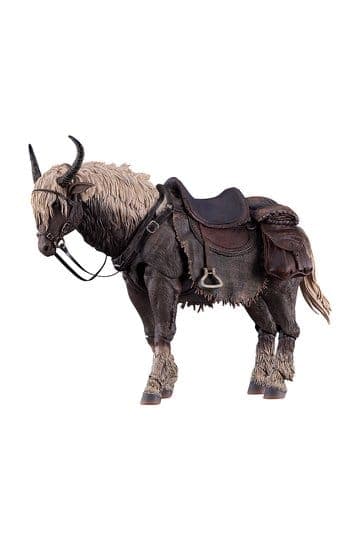 Elden Ring Figma Action Figure Torrent, the Spectral Steed 18 cm