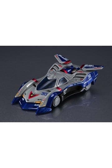 Future GPX Cyber Formula Cyber Formula Collection -Heritage Edition- Vehicle Asurada G.S.X Aero Mode