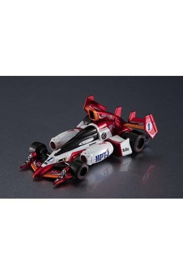 Future GPX Cyber Formula Cyber Formula Collection -Heritage Edition- Vehicle Knight Savior 005