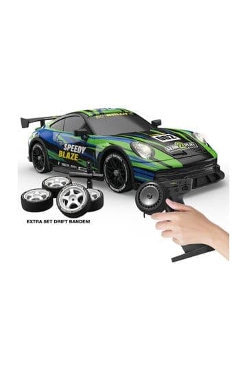 Gear2Play Radio-controlled RC Vehicle Speedy Blaze