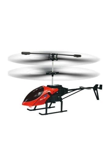 Gear2Play Vehicle Remote controlled Helicopter Red Fox
