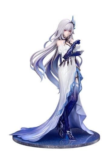 Genshin Impact Gift+ PVC Figure 1/8 Skirk Gathering Ver. 22 cm