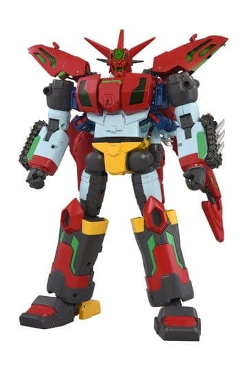 Getter Robo Toyrise Action Figure Force Getter Robo 27 cm