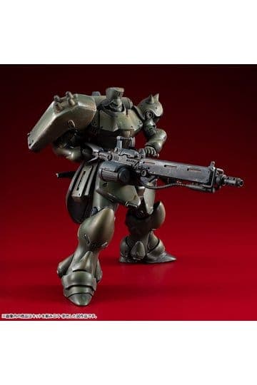 Gundam VAKIT Model Kit Mobile Suit Gundam: Record of MS Wars Geara Doga (Commander Type) 15 cm