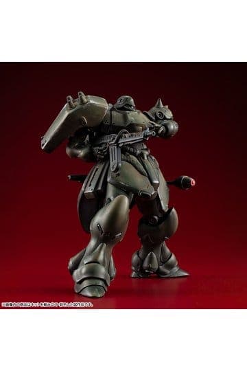 Gundam VAKIT Model Kit Mobile Suit Gundam: Record of MS Wars Geara Doga (Normal Type) 15 cm