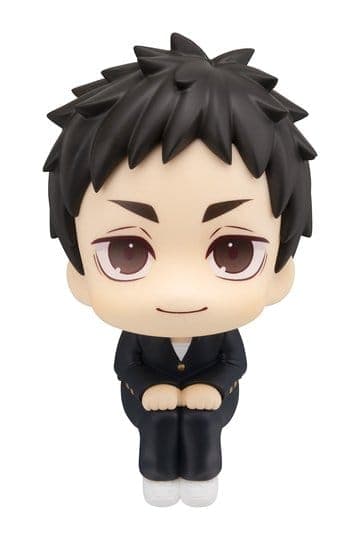 Haikyu!! Look Up PVC Figure Daichi Sawamura 11 cm