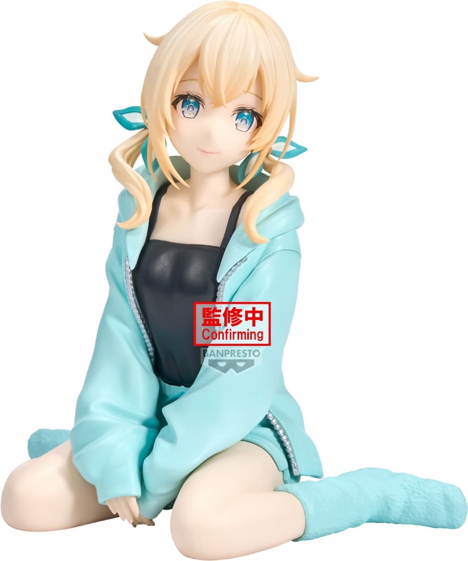 Hololive - #Hololive If - Relax Time - Kazama Iroha