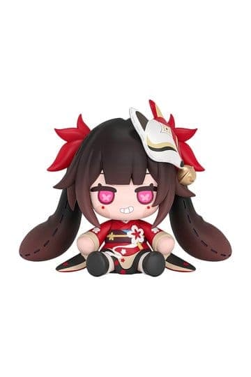 Honkai: Star Rail Huggy Boom Sparkle's Bomb Doll 11 cm