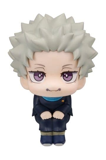 Jujutsu Kaisen 0 Look Up PVC Figure Toge Inumaki 11 cm