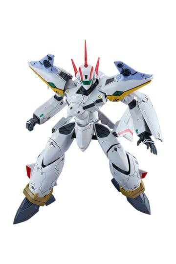 Macross Dynamite 7 Plastic Model Kit 1/72 PLAMAX VF-19P Excalibur (Planet Zola Patrol Corps) 23 cm