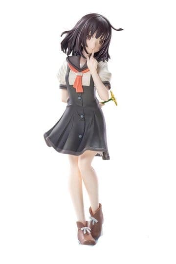 Monogatari Series XStellar PVC Figure Nadeko Sengoku 18 cm