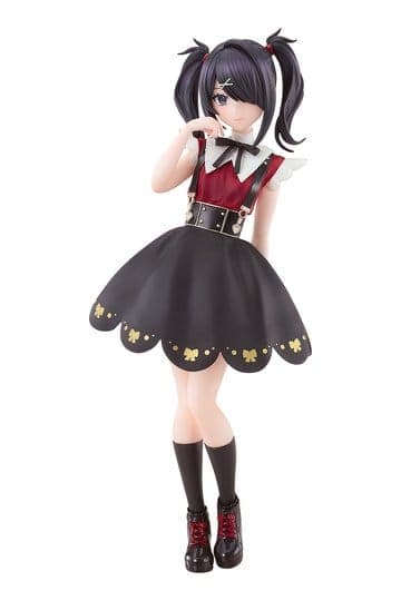 Needy Girl Overdose Pop Up Parade Ame-chan: Anime Ver. 17 cm