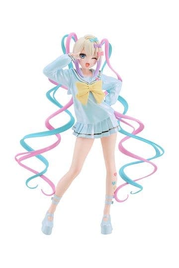 Needy Girl Overdose Pop Up Parade OMGkawaiiAngel: Anime Ver. 17 cm