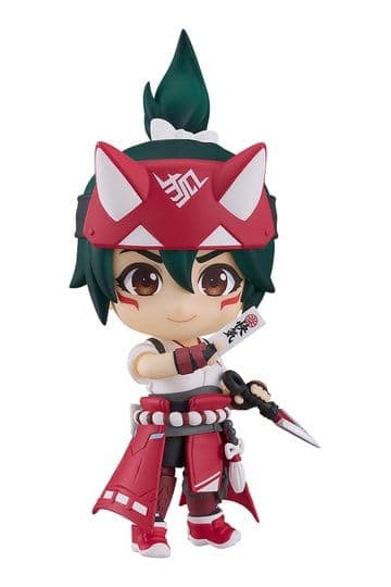 Overwatch Nendoroid Action Figure Kiriko 10 cm